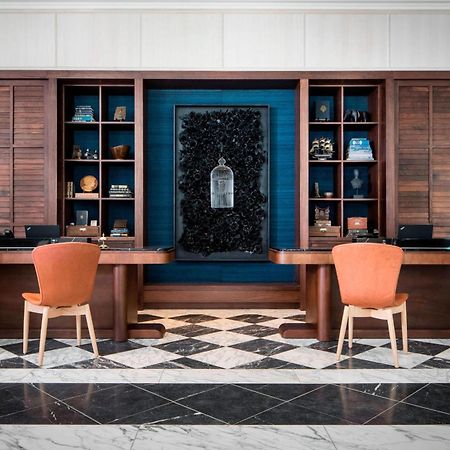 Perry Lane Hotel, A Luxury Collection Hotel, Savannah Exterior photo