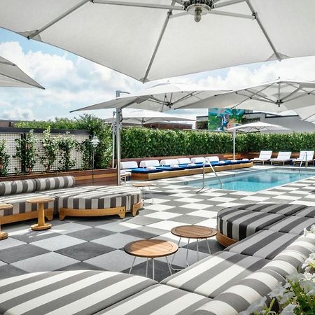 Perry Lane Hotel, A Luxury Collection Hotel, Savannah Exterior photo