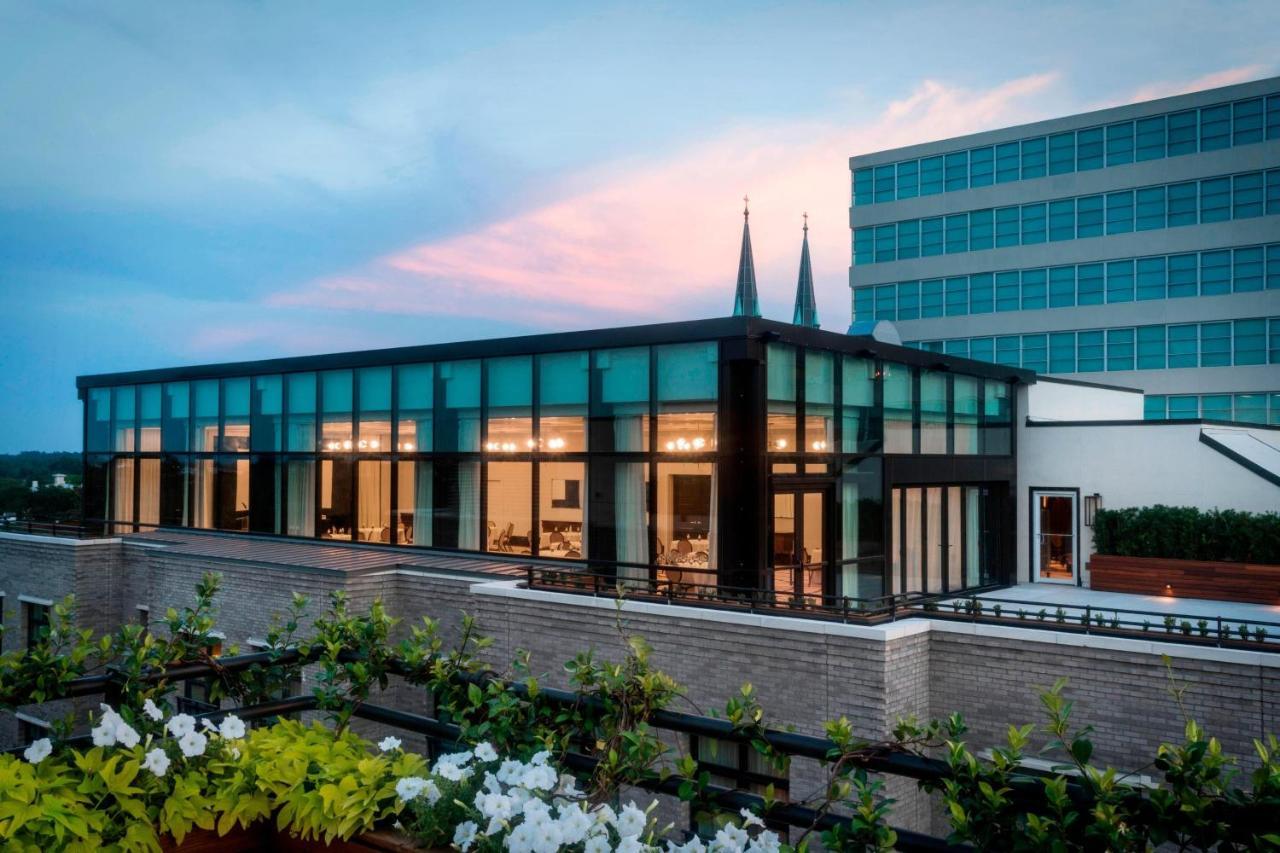 Perry Lane Hotel, A Luxury Collection Hotel, Savannah Exterior photo