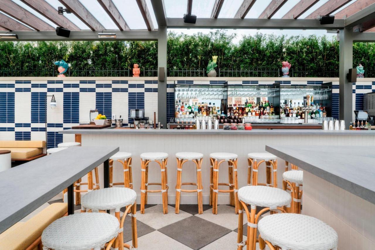 Perry Lane Hotel, A Luxury Collection Hotel, Savannah Exterior photo