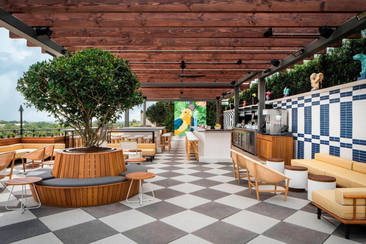 Perry Lane Hotel, A Luxury Collection Hotel, Savannah Exterior photo