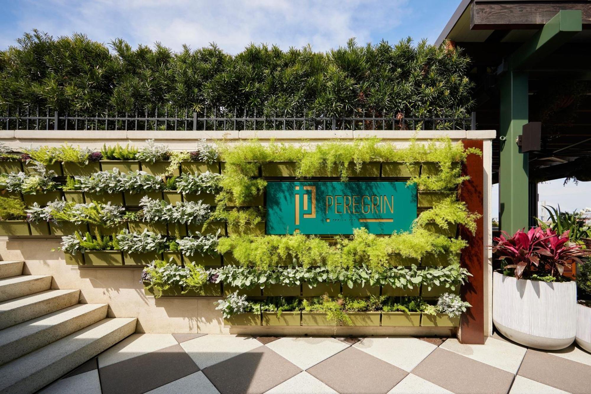Perry Lane Hotel, A Luxury Collection Hotel, Savannah Exterior photo