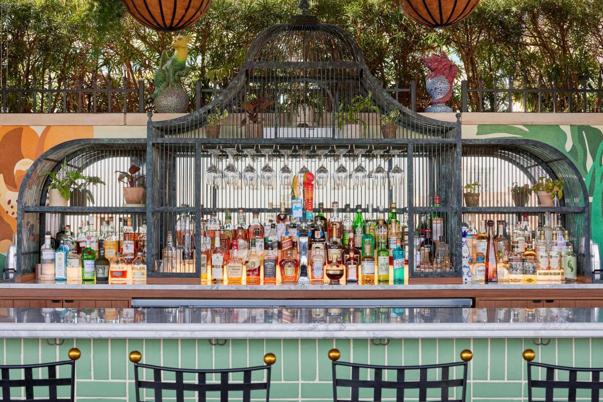 Perry Lane Hotel, A Luxury Collection Hotel, Savannah Exterior photo