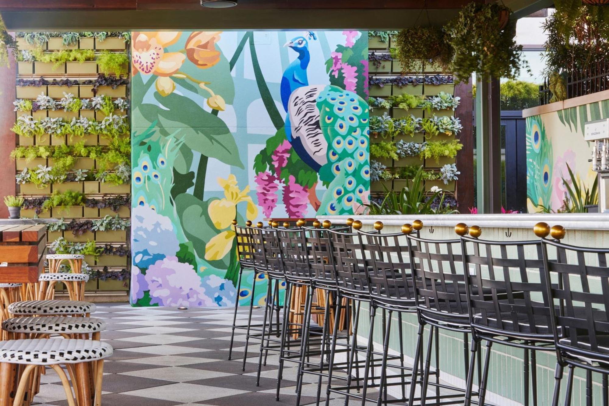 Perry Lane Hotel, A Luxury Collection Hotel, Savannah Exterior photo