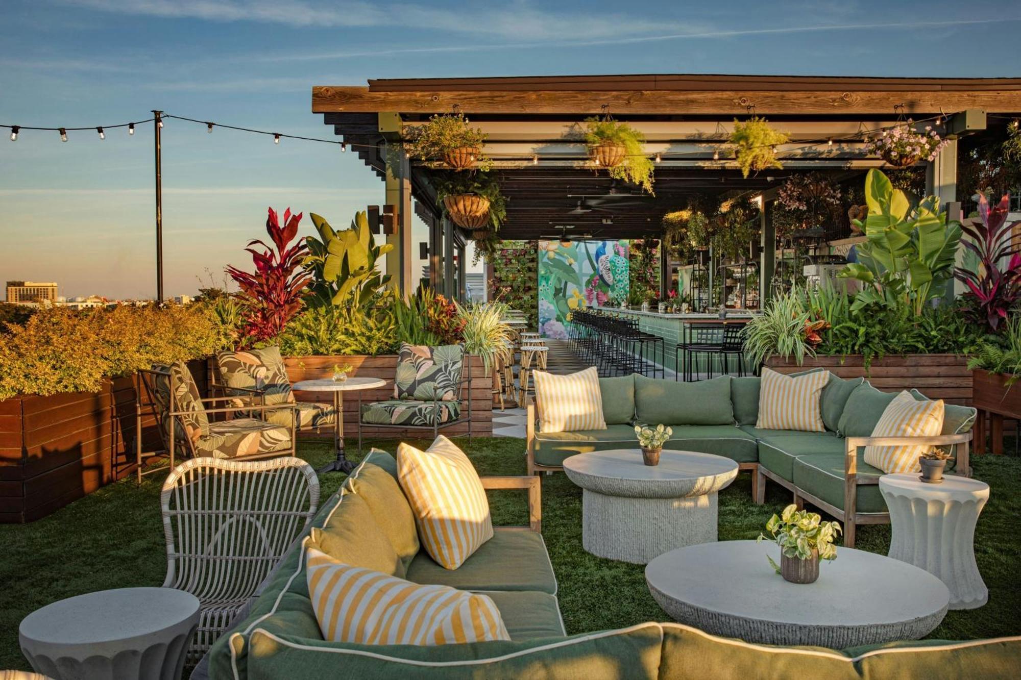 Perry Lane Hotel, A Luxury Collection Hotel, Savannah Exterior photo