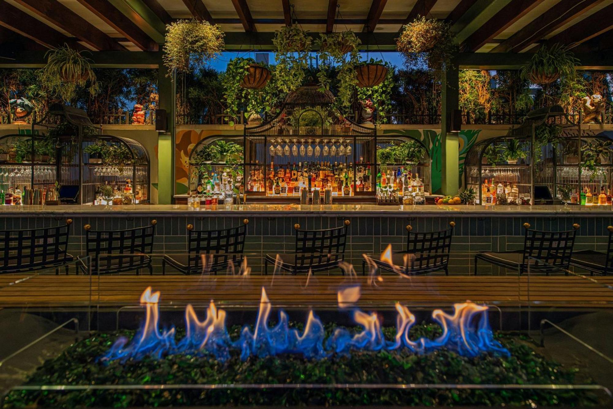 Perry Lane Hotel, A Luxury Collection Hotel, Savannah Exterior photo