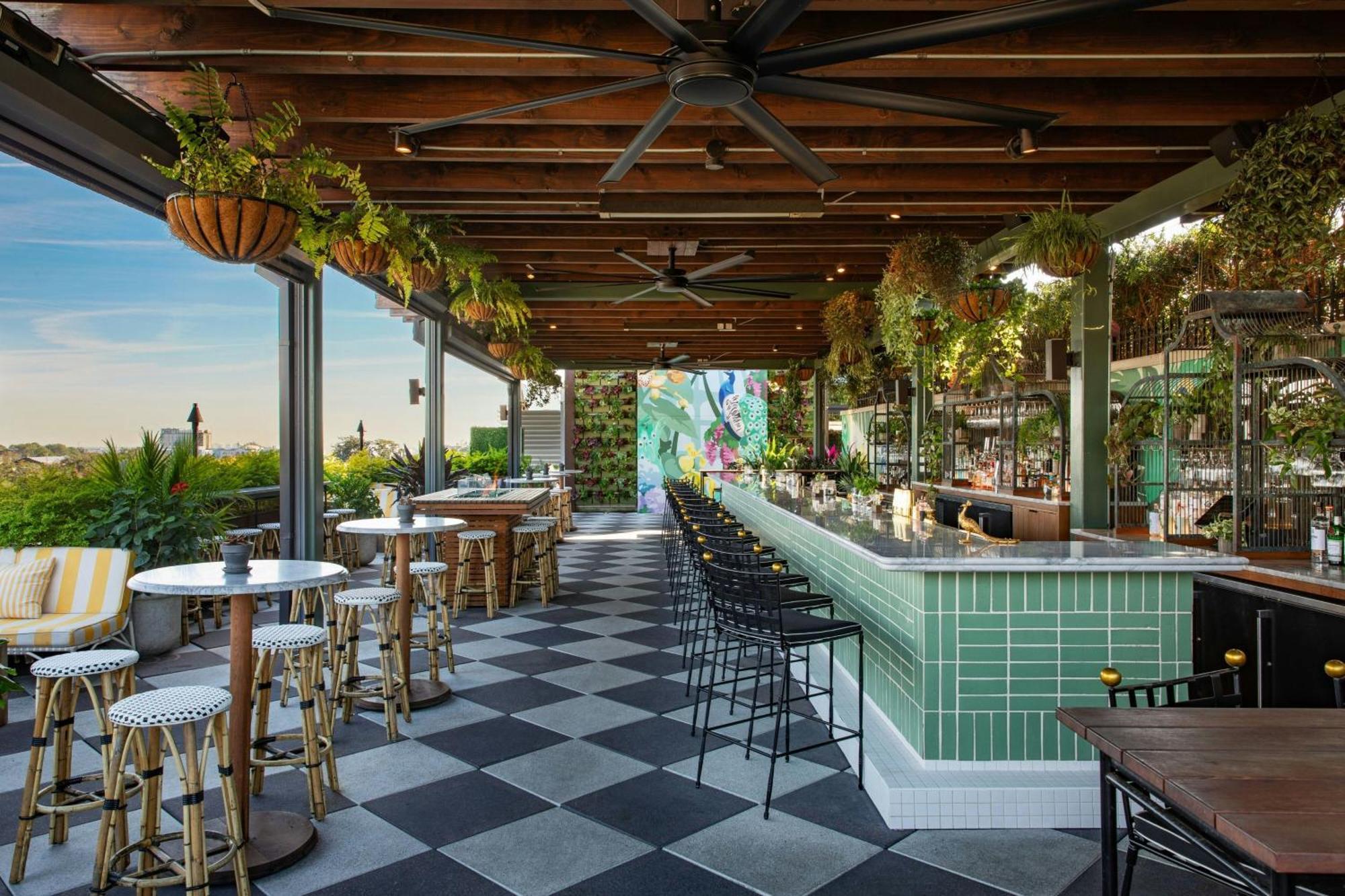 Perry Lane Hotel, A Luxury Collection Hotel, Savannah Exterior photo
