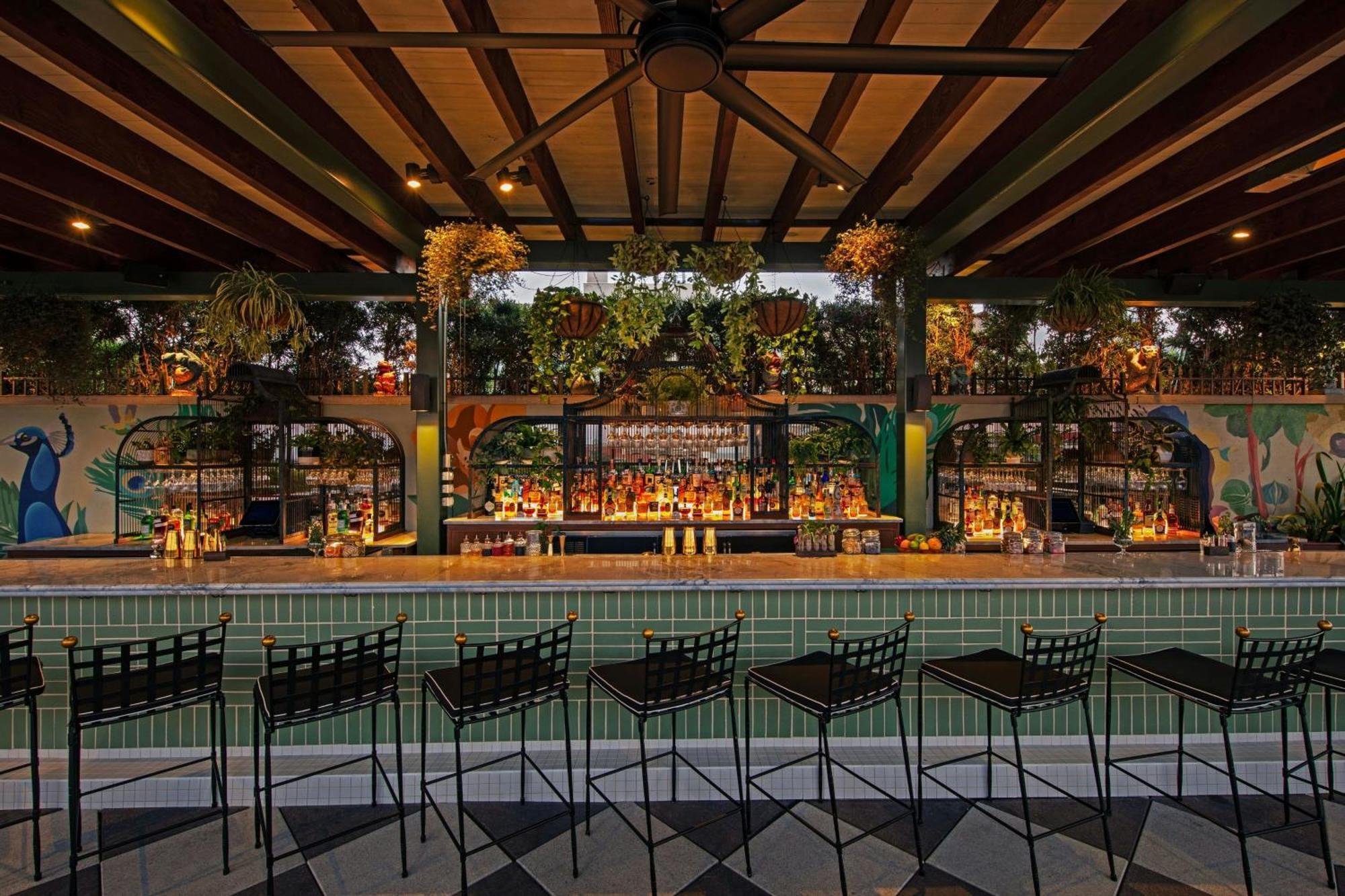 Perry Lane Hotel, A Luxury Collection Hotel, Savannah Exterior photo