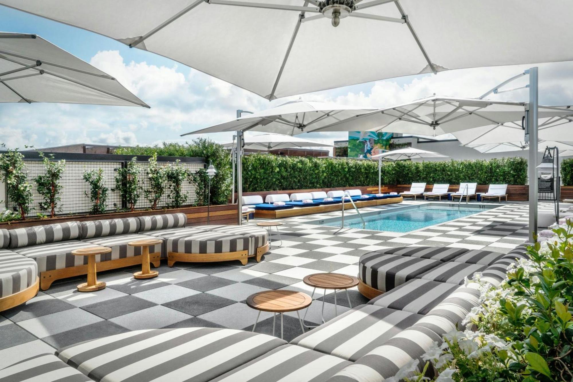 Perry Lane Hotel, A Luxury Collection Hotel, Savannah Exterior photo