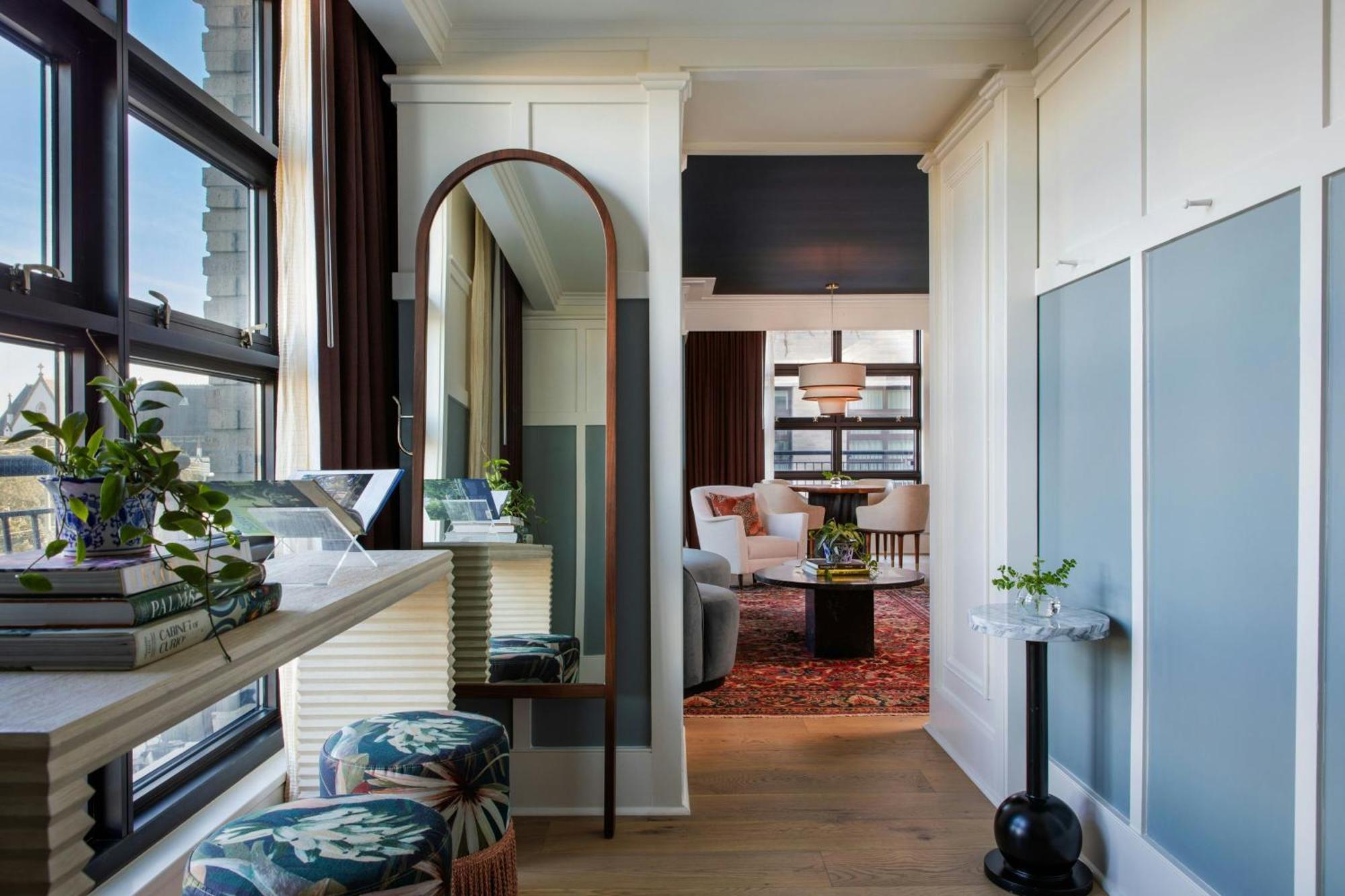 Perry Lane Hotel, A Luxury Collection Hotel, Savannah Exterior photo