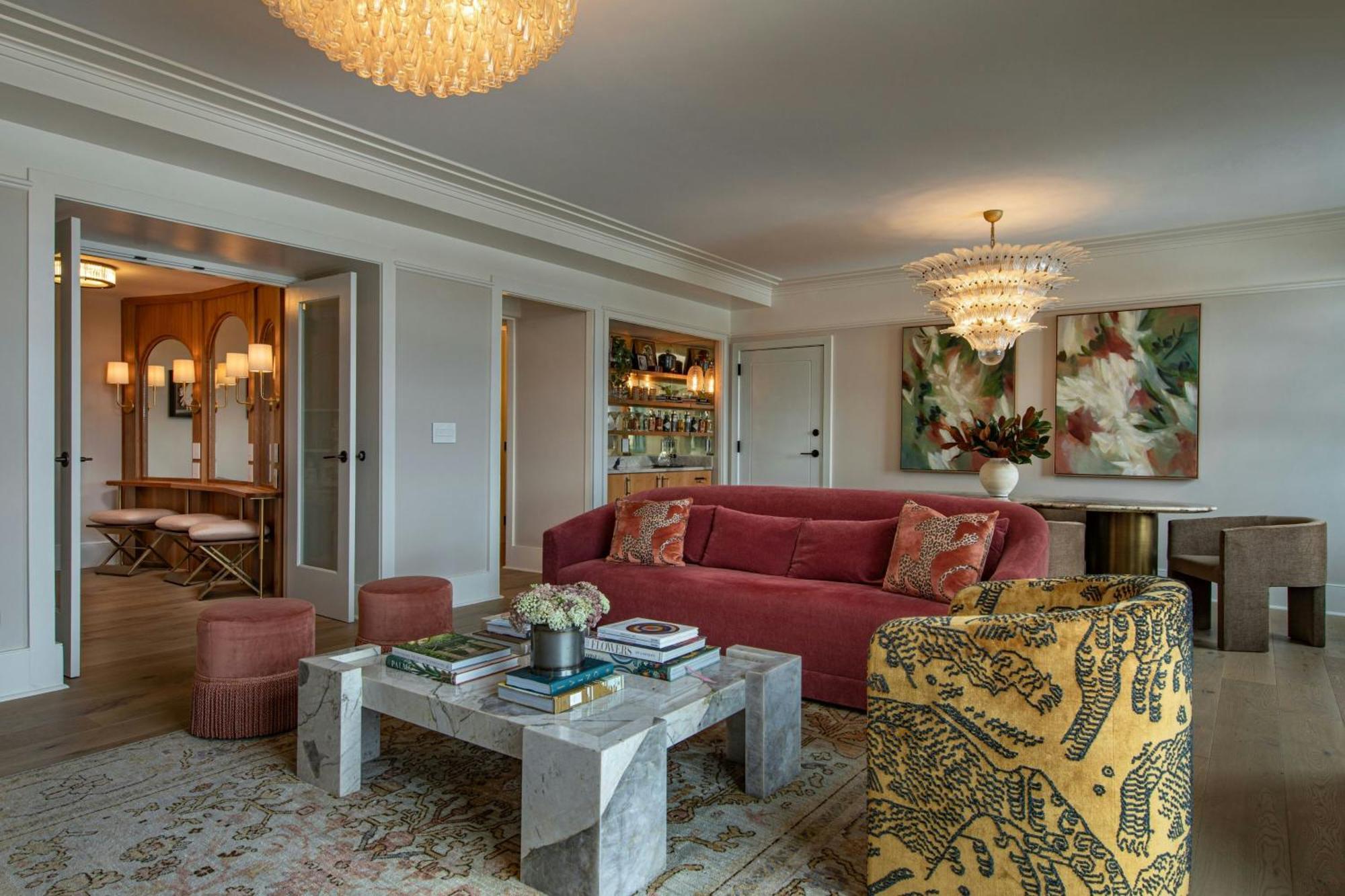 Perry Lane Hotel, A Luxury Collection Hotel, Savannah Exterior photo