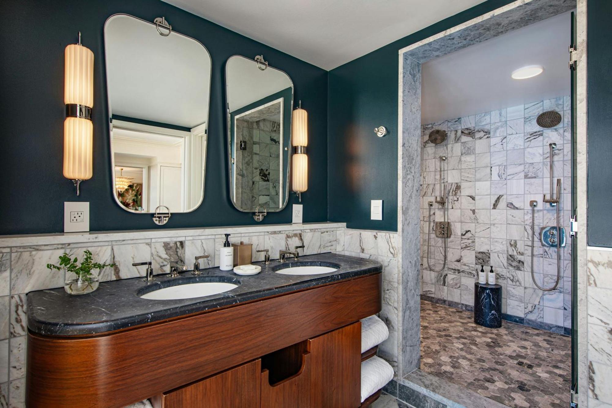 Perry Lane Hotel, A Luxury Collection Hotel, Savannah Exterior photo