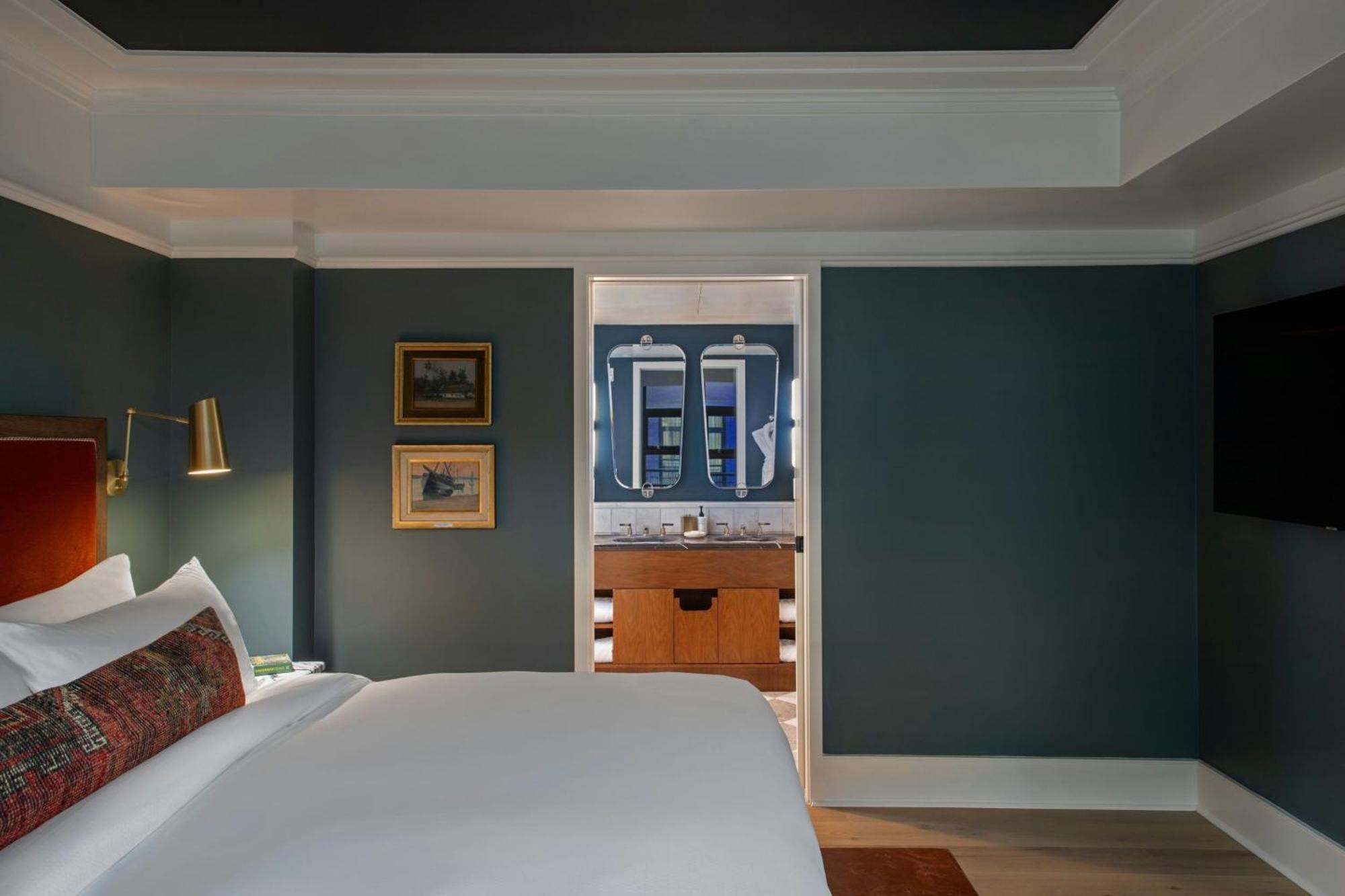 Perry Lane Hotel, A Luxury Collection Hotel, Savannah Exterior photo