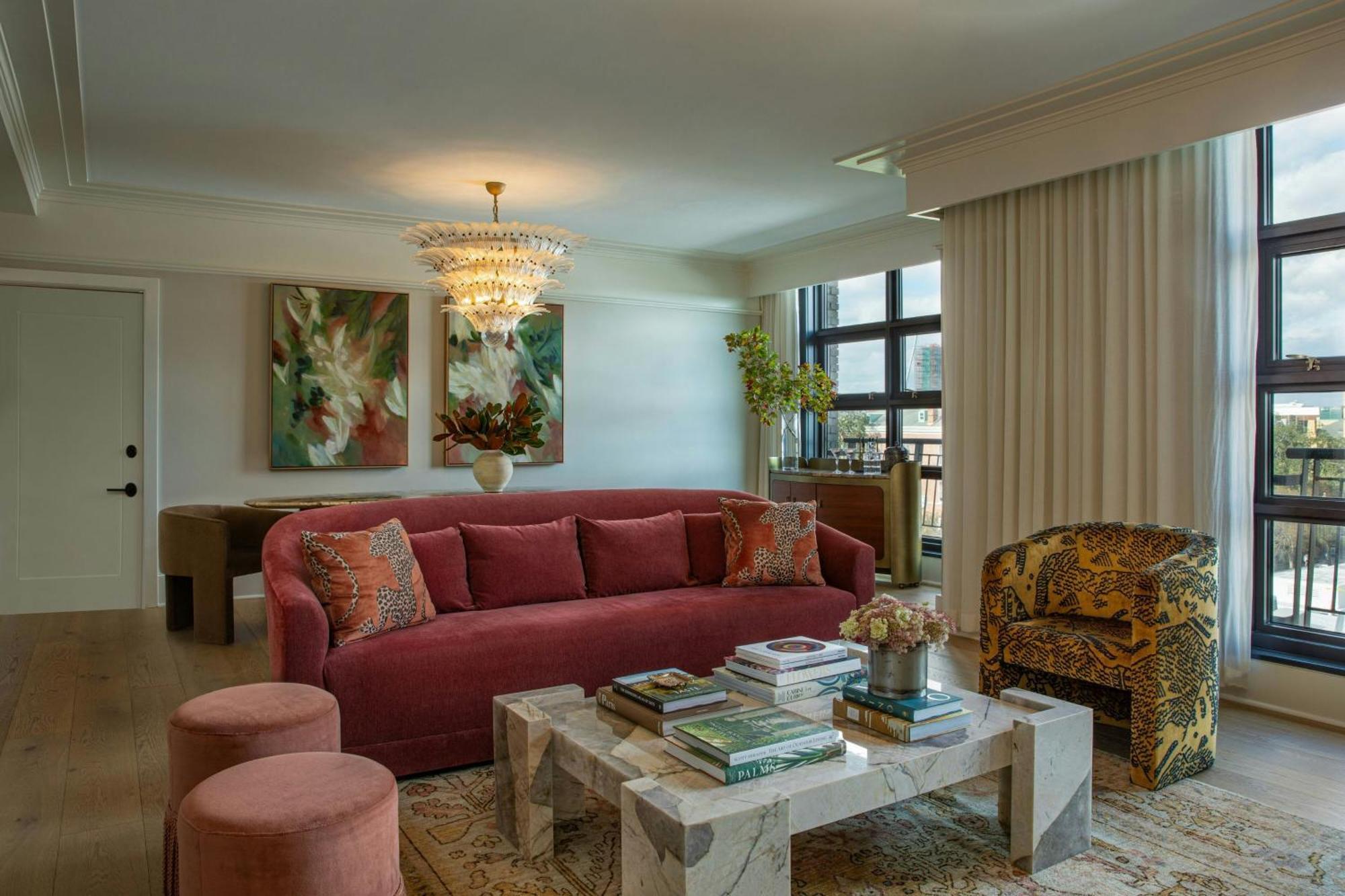 Perry Lane Hotel, A Luxury Collection Hotel, Savannah Exterior photo
